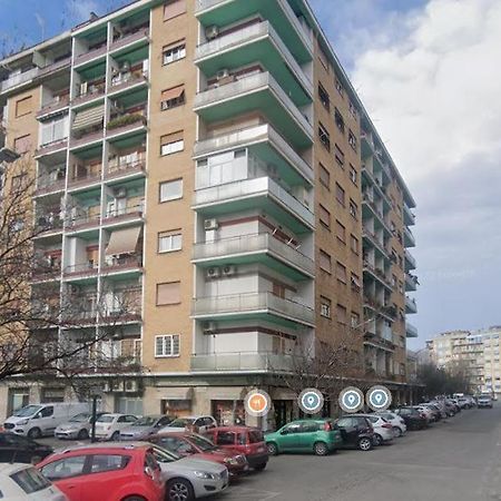 Holiday Home Telese Roma Luaran gambar