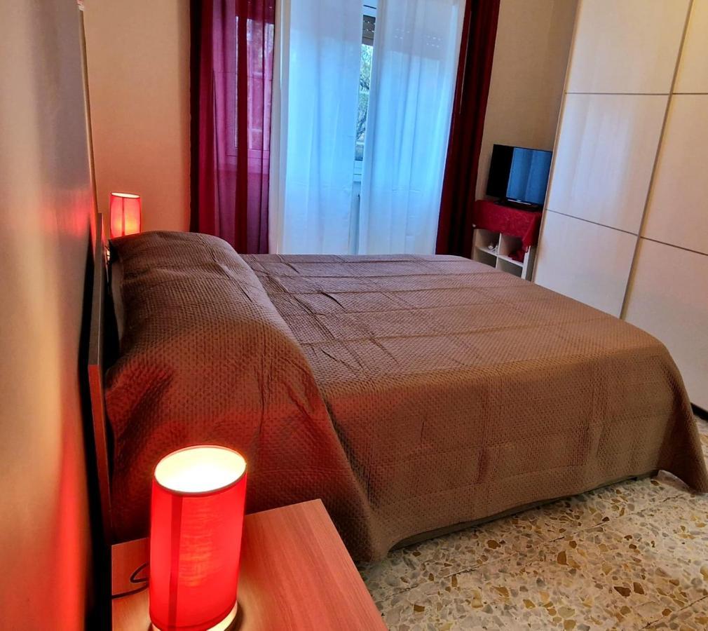 Holiday Home Telese Roma Luaran gambar