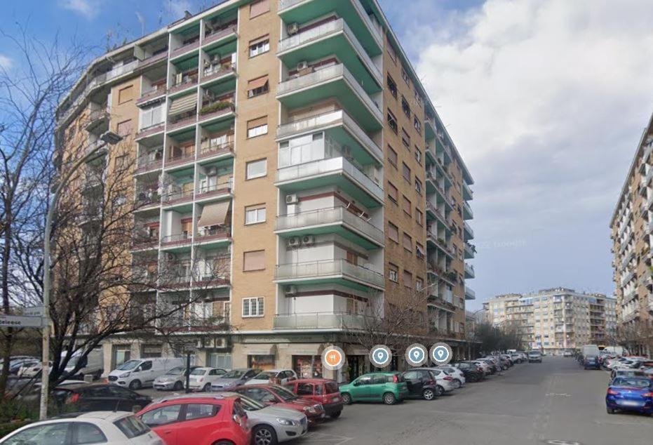 Holiday Home Telese Roma Luaran gambar
