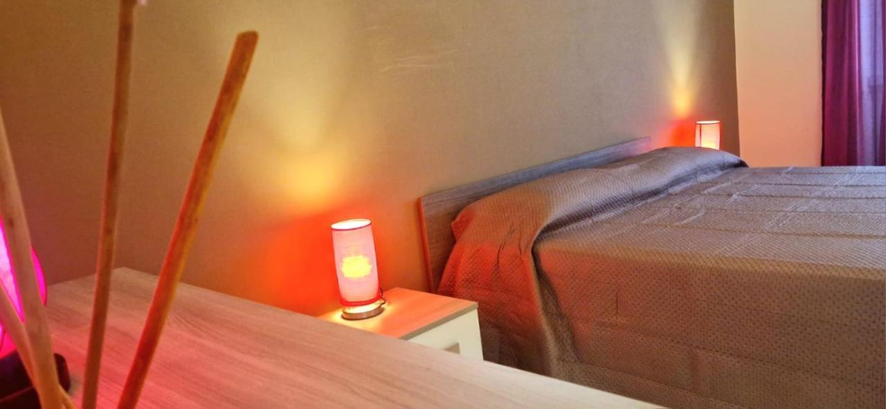 Holiday Home Telese Roma Luaran gambar