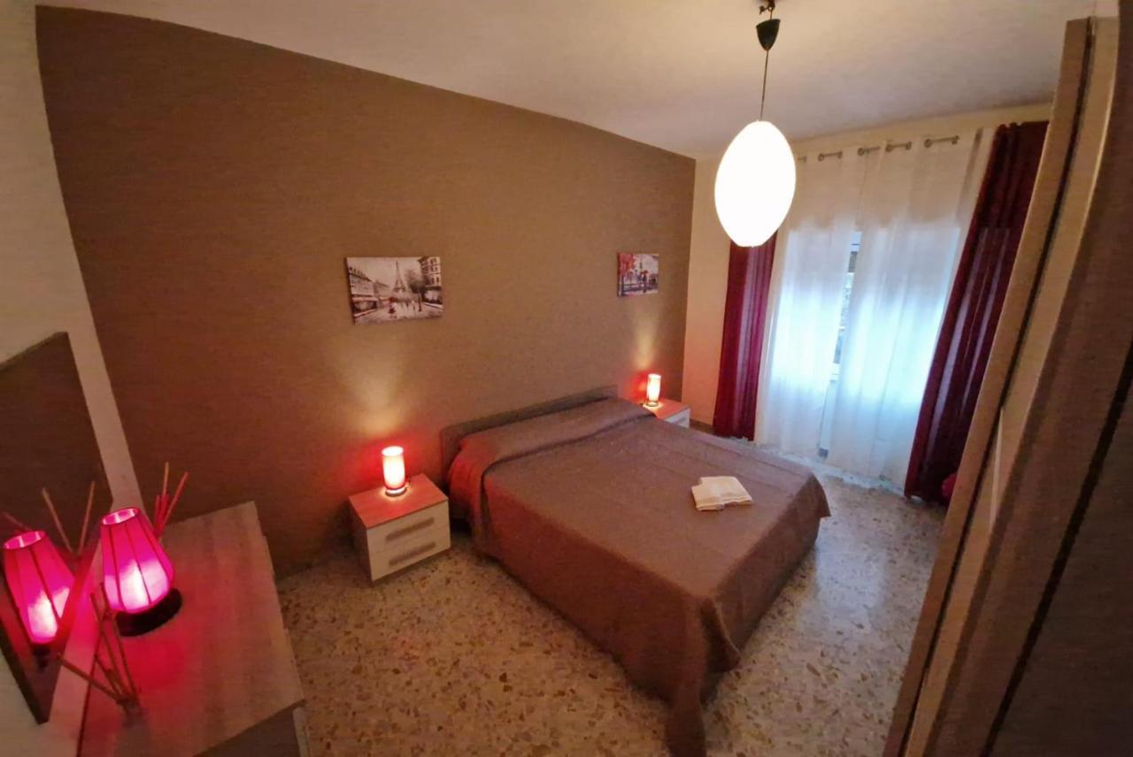 Holiday Home Telese Roma Luaran gambar