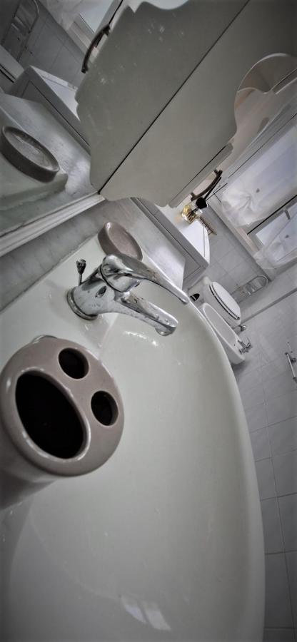 Holiday Home Telese Roma Luaran gambar