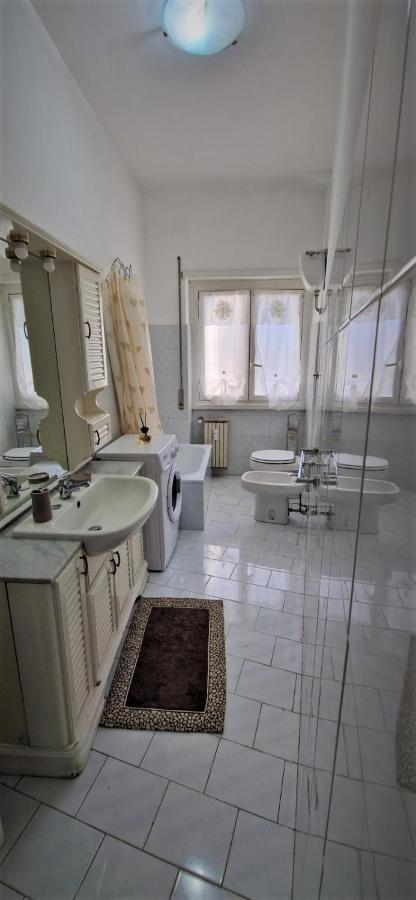 Holiday Home Telese Roma Luaran gambar