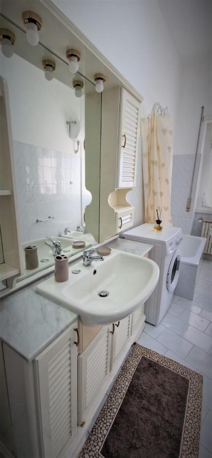 Holiday Home Telese Roma Luaran gambar